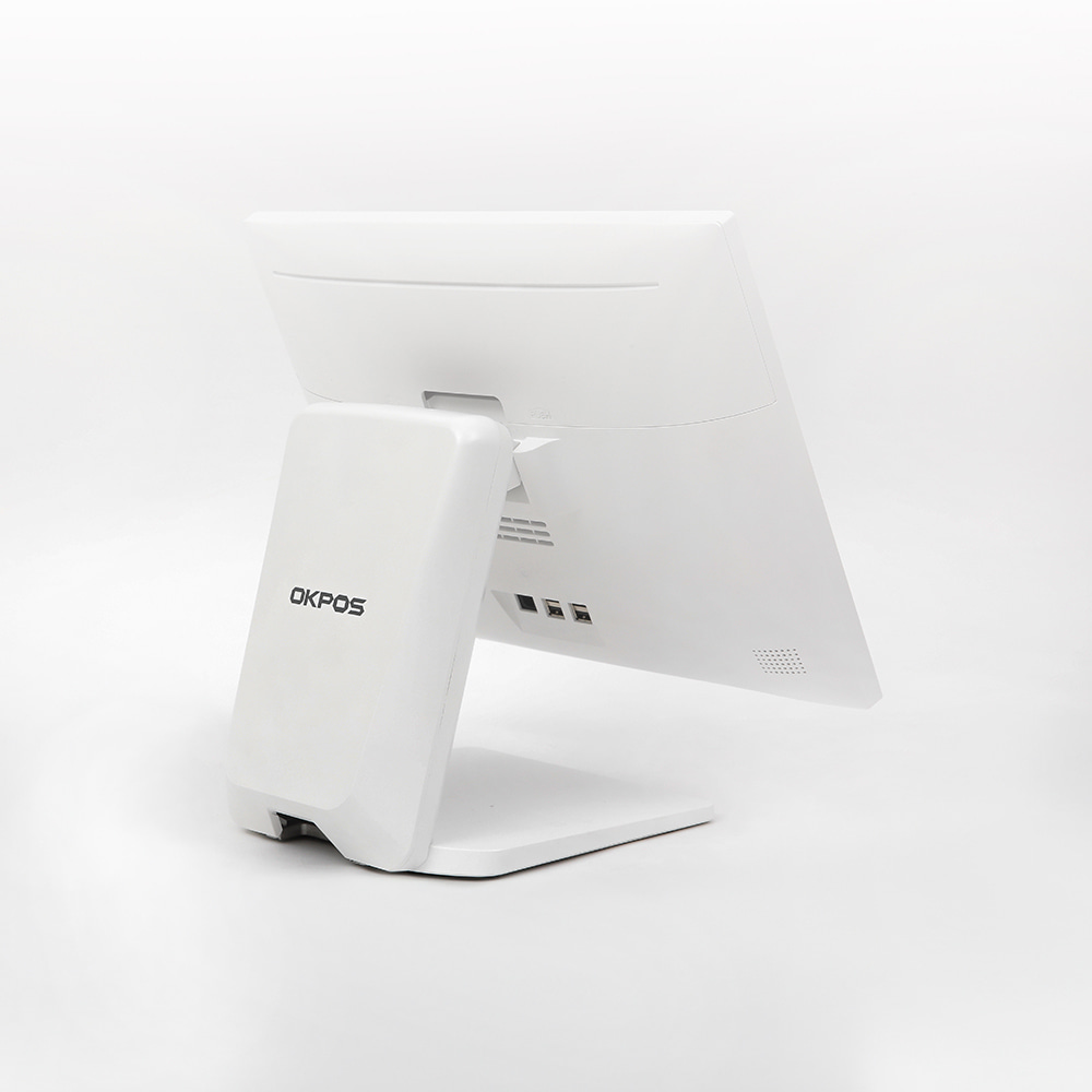 POSKOREA 포스시스템 ZED-Ⅲ