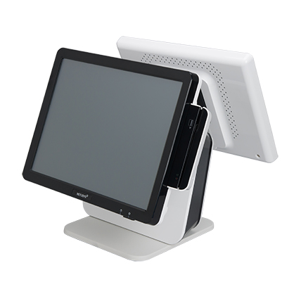 POSKOREA 포스시스템 ZED5