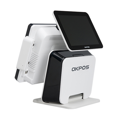 POSKOREA 포스시스템 ZED5