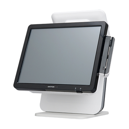 POSKOREA 포스시스템 ZED5