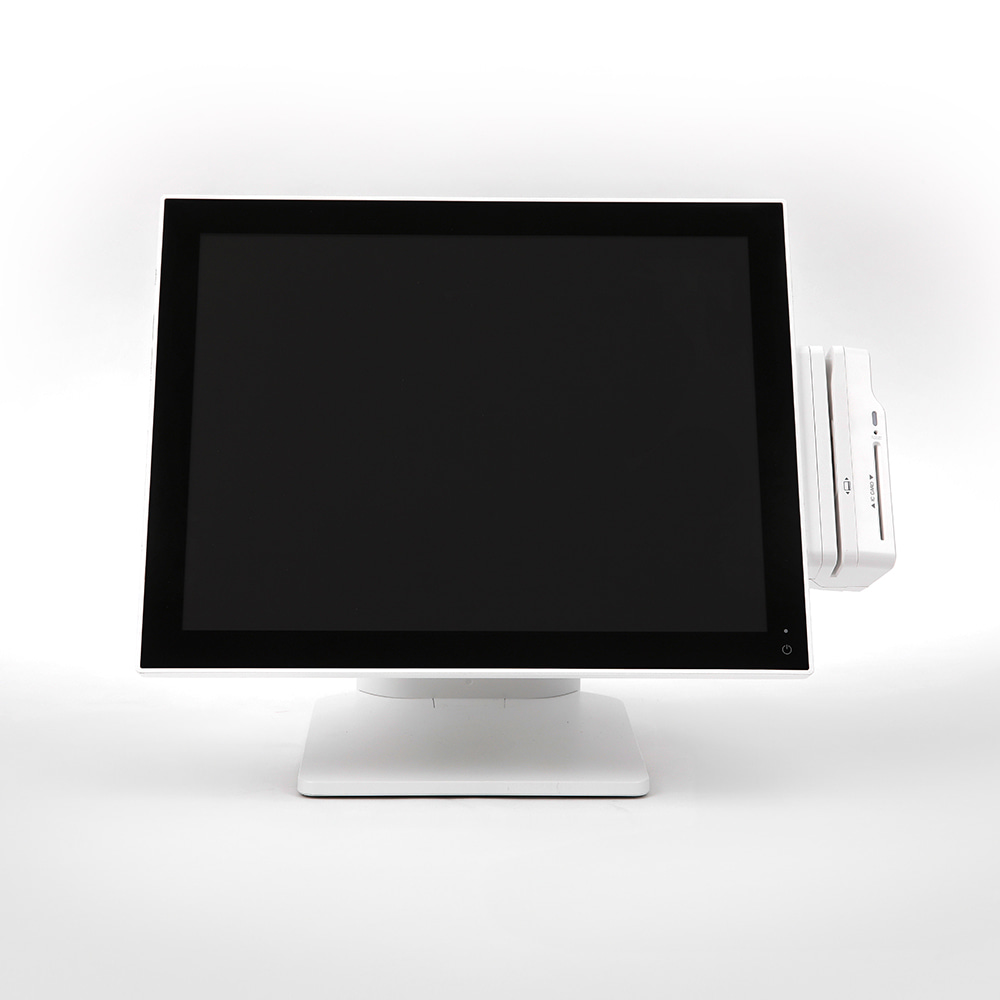 POSKOREA 포스시스템 ZED-Ⅲ