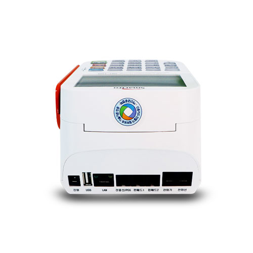 POSKOREA 유선단말기 SMT-T225