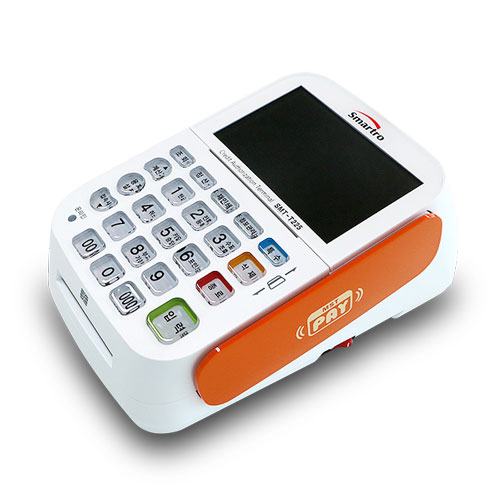 POSKOREA 유선단말기 SMT-T225