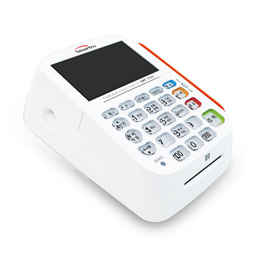 POSKOREA 유선단말기 SMT-T225