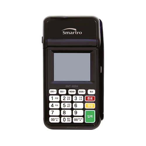 POSKOREA 무선단말기 SMT-M264-LTE