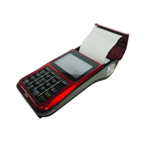 POSKOREA 무선단말기 NF-2000S