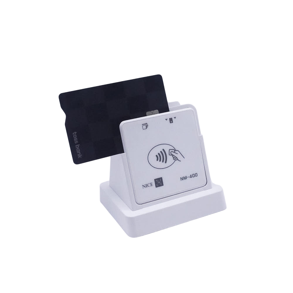 POSKOREA 무선단말기 NM-100