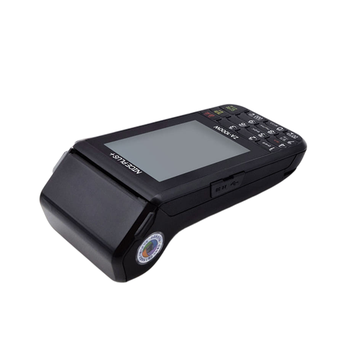 POSKOREA 무선단말기 ZA-1000W