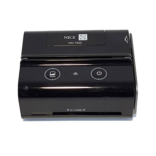 POSKOREA 무선단말기 NM-1000