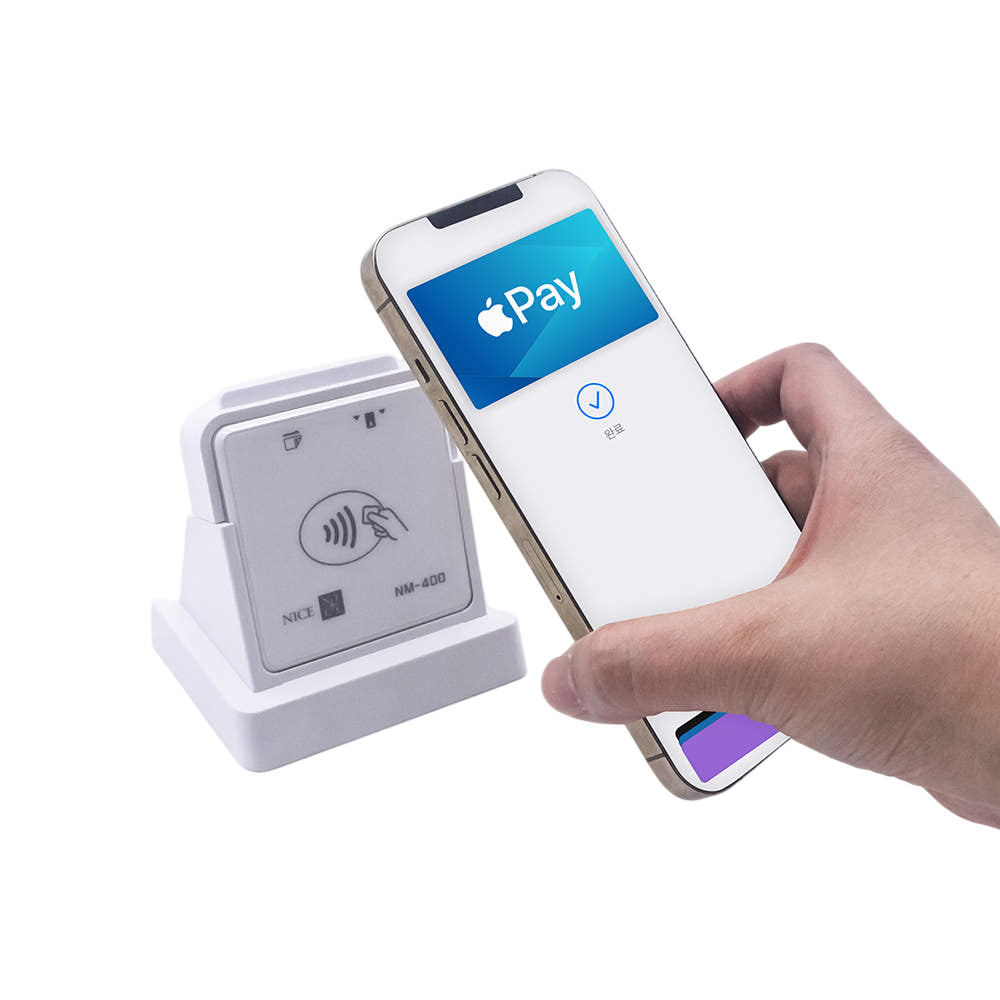 POSKOREA 무선단말기 NM-100