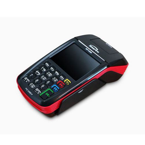 POSKOREA 무선단말기 SMT-M265-LTE