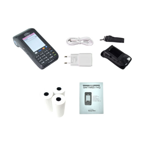 POSKOREA 무선단말기 SMT-M651NQ