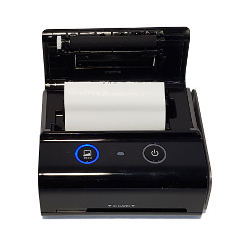 POSKOREA 무선단말기 NM-1000