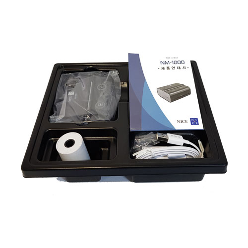 POSKOREA 무선단말기 NM-1000