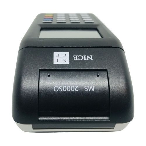 POSKOREA 무선단말기 MS2000SQ