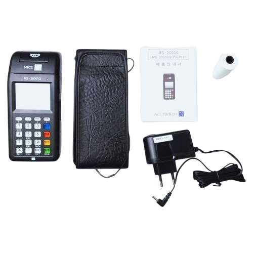 POSKOREA 무선단말기 MS2000SQ