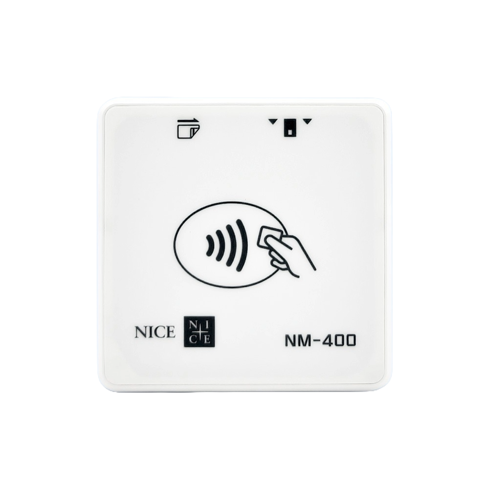 POSKOREA 무선단말기 NM-100