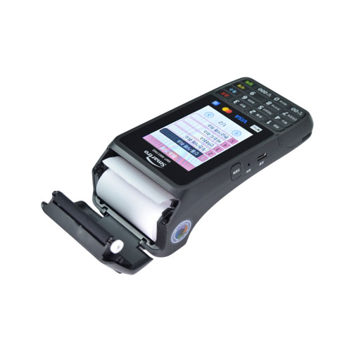 POSKOREA 무선단말기 SMT-M651NQ