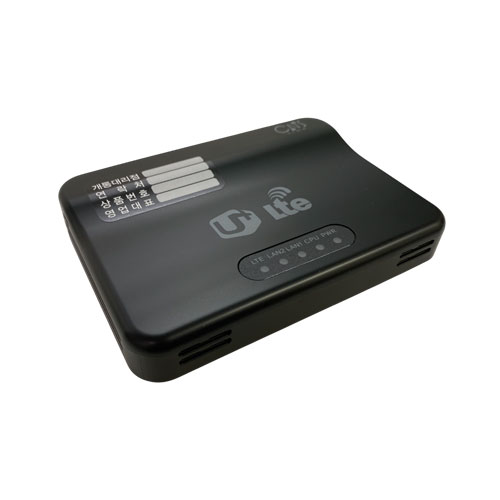 POSKOREA 무선단말기 CNR-L200