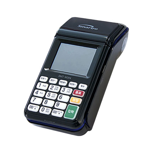 POSKOREA 무선단말기 SMT-M264