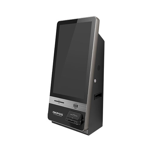 POSKOREA 키오스크 OK-K1 KIOSK