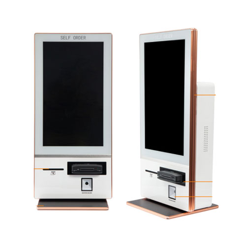 POSKOREA 키오스크 오더퀸 키오스크