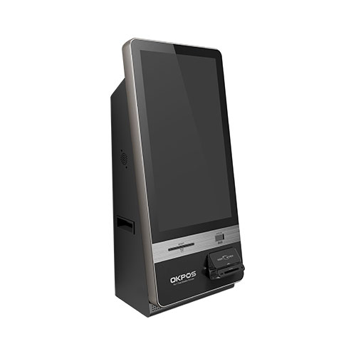 POSKOREA 키오스크 OK-K1 KIOSK