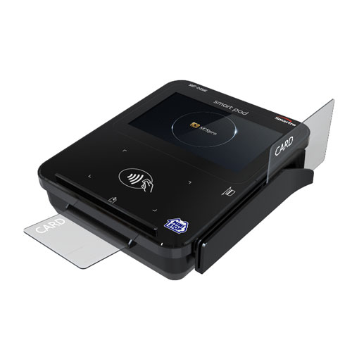 POSKOREA 통합동글 SMT-D456E