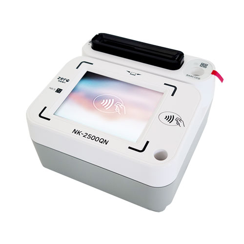 POSKOREA 통합동글 NK-2500QN