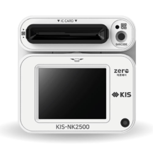 POSKOREA 통합동글 NK-2500