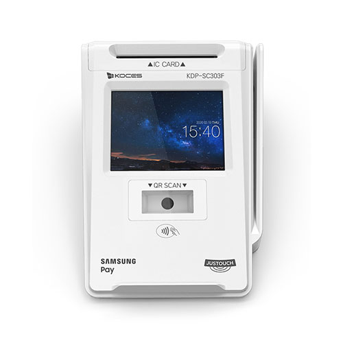 POSKOREA 통합동글 SMT-Q453