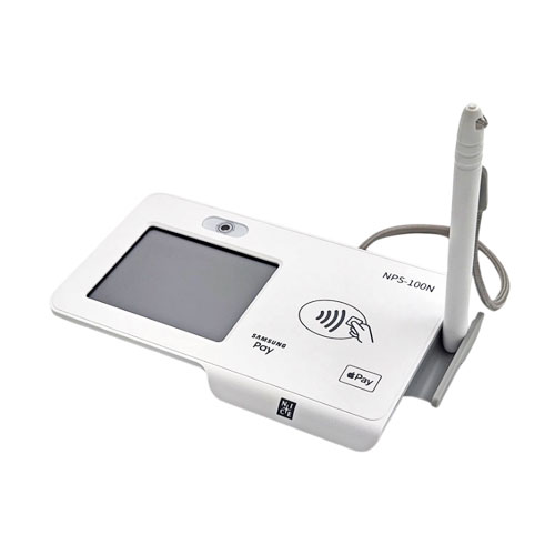 POSKOREA 통합동글 NPS-100N