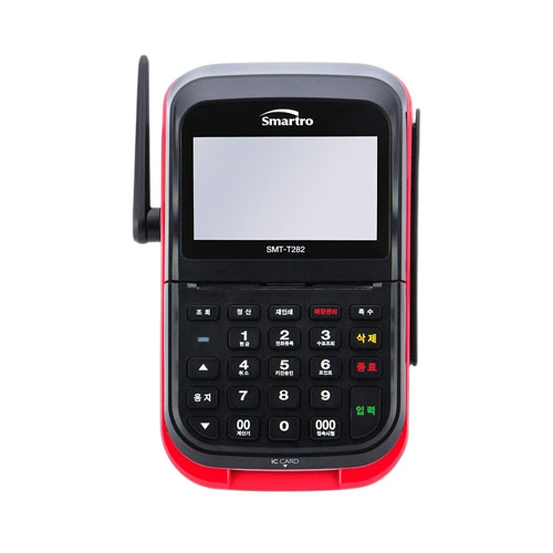 POSKOREA 유선단말기 SMT-T283