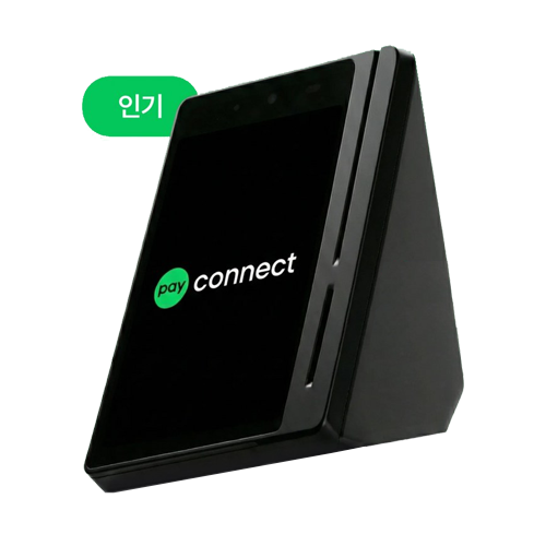 POSKOREA 통합동글 네이버 커넥트